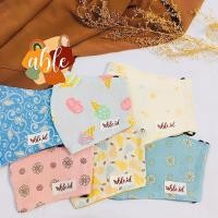 ราคา หน้ากากผ้าผู้ใหญ่ 2 PLY PASTEL SERIES SCUBA HIJAB & EARLOOP - GOODIY CRAFT (7982712928)