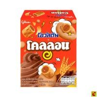 ราคา กูลิโกะ โคลลอน x โอวัลติน บิสกิตโรล 36 ก. (48116035902)