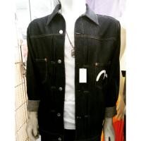 ราคา เสื้อ Jacket jeans Evisu (965162430)