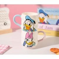 ราคา Donald n daisy ceramis cup 284ml (50462057898)