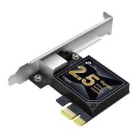 ราคา TP-Link TX201 2.5 Gigabit PCIe Network Adapter (18492982304)