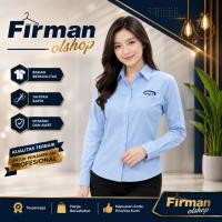ราคา เคมีจา บีพีเคพี เสื้อเชิ้ตผู้หญิง ตัดผู้หญิง สีฟ้าอ่อน สีขาว แขนยาว แขนสั้น ปักคอมพิวเตอร์ชายและหญิง (49464891157)