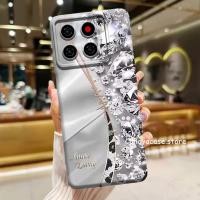 ราคา (CC64) กรณี ZTE NUBIA A56 NUBIA A36 ใหม่ 2025 แฟชั่นกรณี Softcase Macaron ป้องกันกล้อง Kesing ปลอก Hp Protector Hp ซิลิโคน Hp กลับ Hp (52000682675)