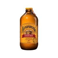 ราคา [สินค้าส่งด่วน] บันดาเบิร์ก จินเจอร์ เบียร์ 375มล. BUNDABERG CARBONATED GINGER BEER 375 ML. (49312491150)