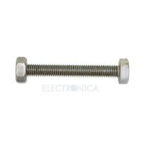 ราคา น็อตเย็น 3/8*3" รุ่นน็อตเย็น 3/8*3" (102811) (403243498)