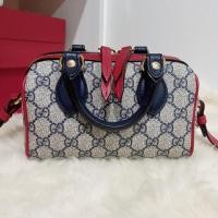 ราคา Gucci speedy nano แท้ (5741652526)