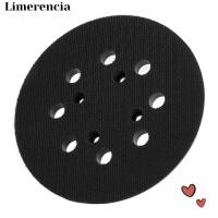 ราคา IFFINE Orbital Sander เปลี่ยน Pad, Universal Compatiility 8 หลุม Random Orbit Sander Pad, ที่มีประสิทธิภาพ Cooling Hook และ Loop 5 นิ้ว Sander Backing Pad งานไม้ (53315021169)