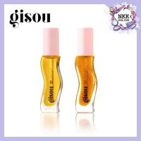 ราคา [พร้อมส่ง‼️ของแท้100%] Gisou Honey Infused Lip Oil 8ml (24420989408)