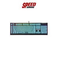ราคา RAZER MECHANICAL ZENLESS ZONE ZERO EDITION GAMING KEYBOARD(เกมมิ่งคีย์บอร์ด ) | By Speed Gaming (56863741659)