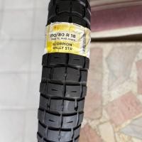 ราคา ยางpirelli scorpion Rally STR 110 /70 -18 (ปี22 ) ยางใหม่ (25798467406)
