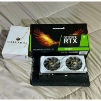 ราคา rtx3060tiสีขาวมือสอง (24833989474)