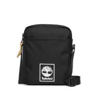 ราคา Timberland Thayer กระเป๋าสะพายข้าง Unisex - สีดำ (44513363507)