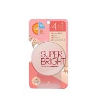 ราคา :: AR :: Super Bright Cover Pact SPF 35 PA+++ เออาร์ ซุปเปอร์ ไบร์ท คัพเวอร์ แพค เอสพีเอฟ 35 พีเอ+++ แป้งผสมรองพื้น (27377608429)