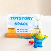 ราคา พวงกุญแจทอยสตอรี่ - toystory greenman กรีนแมน (53058336155)