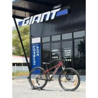 ราคา จักรยานเสือภูเขา GIANT Talon 0 สี Mars Dust ไซส์ S ขนาด 29 (28694523034)