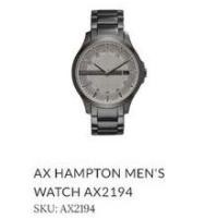 ราคา Armani Exchange แท้100% (12417068302)