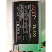 ราคา PSU 500W 80+ Gview ประกัน 1 ปี (3158069790)