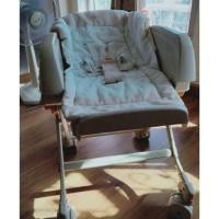 ราคา High chair มือสอง ยี่ห้อ Combi (1982874379)