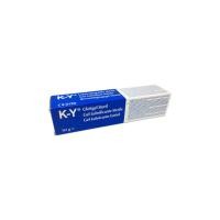 ราคา K-Y gel เควาย เจลหล่อลื่น ขนาด 42 กรัม (29003682443)