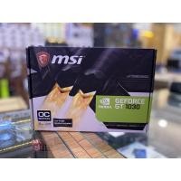 ราคา MSI GeForce GT 1030 2GD4 LP OC (56065076309)