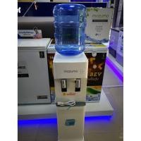 ราคา MAZUMA ตู้น้ำดื่มทำอุณหภูมิร้อน-เย็น แบบถังคว่ำ รุ่น DP-522HC รับประกันสินค้า 1ปี แถมถังใส่นํ้าเกรดอย่างดี 1ใบ (5237826105)