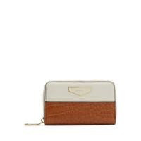 ราคา Aldo รุ่น Alalendra กระเป๋าตังผู้หญิง - สี Bone (25221135780)