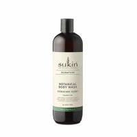 ราคา พร้อมส่ง ของแท้ Sukin Botanical Body Wash (50ml/500ml/1L) (Signature/Coconut Bliss/Peach Perfect)/Body Scrub (200ml) (29670112818)