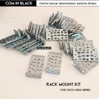 ราคา หู Cisco 2960 Series Switch Rack Mount Ear for 2960 Series (3874442065)
