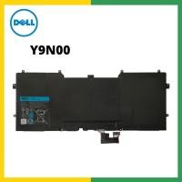 ราคา รอ10วัน Battery Dell Y9N00 ใช้แทน C4K9V ได้ ของแท้ XPS 13 Ultrabook 9333 XPS12 XPS13 L321X L322X L311X 13 9333 9Q33 (1589855114)