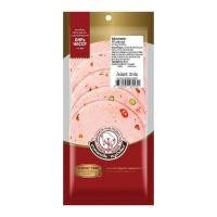 ราคา [สินค้าส่งด่วน]หมูตัวเดียว โบโลน่าพริก 200กรัม (44133477156)