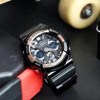 ราคา Casio G-Shock (GA-200RG-1A)