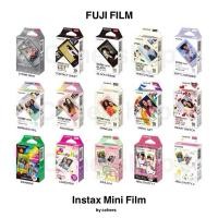 ราคา พร้อมส่ง ส่งด่วน cchershop x ฟิล์ม Fujifilm Instax Mini Instant Film ของแท้ instax mini ฟิล์มฟูจิแท้ (27374728240)