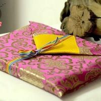 ราคา รูปแบบใหม่กระเป๋าหนังสือถุงมายากลปกพระสูตรผ้าแผ่นผ้าพระสูตรกระเป๋าพระสูตรถุงผ้ากระเป๋าหนังสือมิตรภาพ ถ้าww0701 (47463869416)