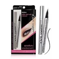 ราคา มิสทีน แม็คซี่ แบล็ค อายไลเนอร์ 1g.Mistine Maxi Black Eyeliner (42826586145)