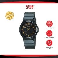 ราคา  นาฬิกาข้อมือ คาสิโอ Casio STANDARD Analog'men รุ่น MQ-24-1B2