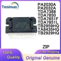 ราคา 1PCS TDA7388 TDA7850 TDA7851L TDA7851F PA2030A PA2032A TB2929HQ TB22959HQ TA8435HQ ZIP ในสต็อก (27739457692)