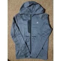 ราคา FILA เสื้อแจ็คเก็ตฟิล่า (40026736673)