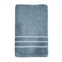 ราคา HomeHuk ผ้าขนหนูเช็ดตัว รุ่นไอ-เทอร์ร่า ขนาด 27 x 54 นิ้ว - สีฟ้าอ่อน (50112172030)