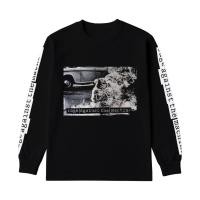 ราคา UNISHOP เสื้อยืดวงผู้ชาย Rage Against The Machine Longsleeve 24s (45960407420)