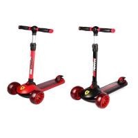 ราคา (สีเคฟล่ามาละจ้า) MESUCA FERRARI FOLDABLE TWIST SCOOTER เฟอร์รารี่ สกู๊ตเตอร์ 3ล้อ พับได้ (12126729280)