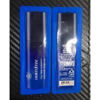 ราคา Tester innisfree jeju lava seawater intensive ampoule 1ml (115262126)