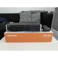 ราคา Tascam US4x4 Audio Interface (18846171369)