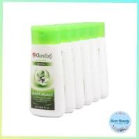 ราคา (1ขวด) Dok Bua Ku Serum Herbal Shampoo 80 มล. ดอกบัวคู่ แชมพูสมุนไพร สูตรซีรั่ม (21885289022)