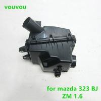 ราคา อุปกรณ์ตกแต่งรถยนต์กล่องกรองอากาศคุณภาพสูง ZMWJ-13-320 สําหรับ มาสด้า 323 ครอบครัว 1.6 เครื่องยนต์ ZM (ไม่สําหรับ1.8)*&-* (49414930558)