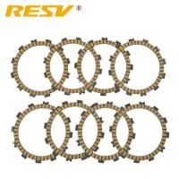 ราคา RESV for Kawasaki KX250F 2004-2020 KX250 KDX250 KX500 2004 KX125 1994-1996 KX 250 125 500 Clutch Fr (46966857563)