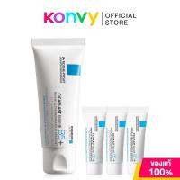 ราคา La Roche Posay Cicaplast Baume B5+ 40ml + Free! Cicaplast Baume B5+ [3ml x 3pcs]. (57817138714)