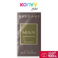 ราคา Bvlgari Man Wood Essence EDP น้ำหอมผู้ชายบุลการี แนวกลิ่น Neo Woody. (48215455402)