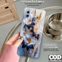 ราคา HP เคส Samsung Galaxy A03 ใหม่ล่าสุด - FLOWER Motif - Samsung Galaxy A03 Softcase - Pro Camera Tpu Silicone - เคส Samsung Galaxy A03 - เคสมือถือ - เคสมือถือ - เคสมือถือ - เคสมือถือ Mika - 3D Hardcase 