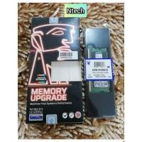ราคา #Ram #Notebook 16gb/ddr4./บัส2133 ยี่ห้อ kingston (1677501009)