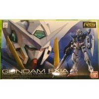ราคา RG 1/144 GUNDUM EXIA (316805647)